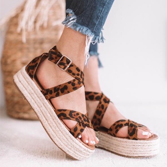 CAT'S MEOW Espadrilles - Picture 2 of 3